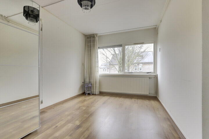 Foto 14 - Rosenburglaan 38, Vlissingen