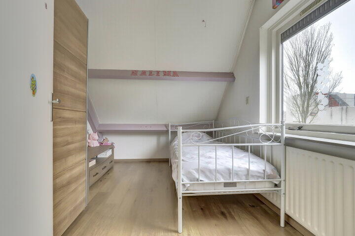 Foto 16 - Rosenburglaan 38, Vlissingen