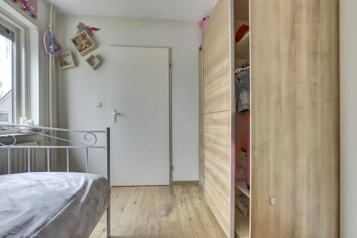 Foto 17 - Rosenburglaan 38, Vlissingen