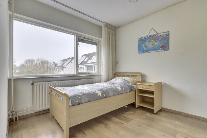 Foto 18 - Rosenburglaan 38, Vlissingen