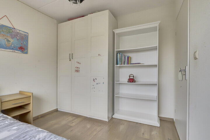 Foto 19 - Rosenburglaan 38, Vlissingen