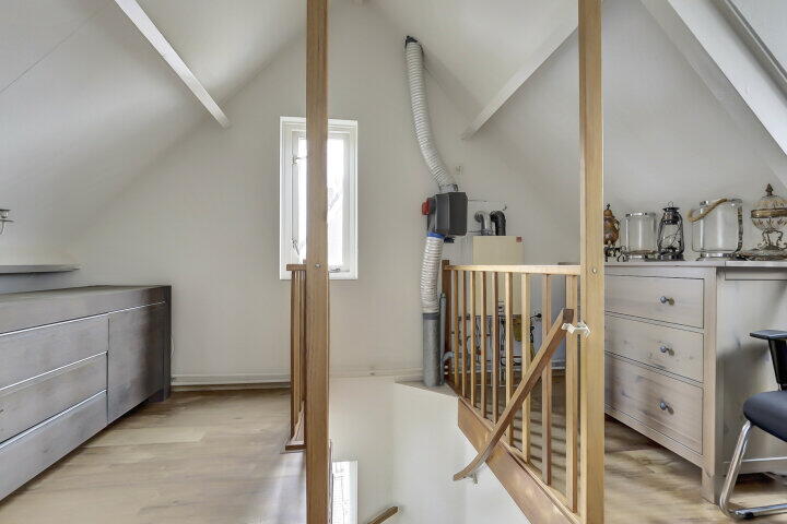 Foto 22 - Rosenburglaan 38, Vlissingen