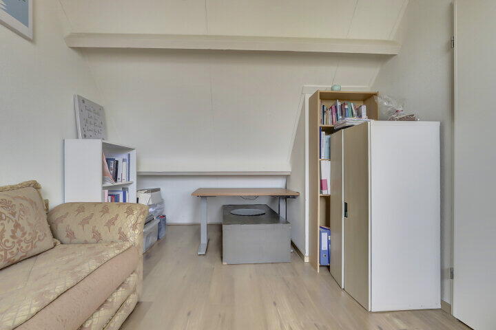 Foto 24 - Rosenburglaan 38, Vlissingen