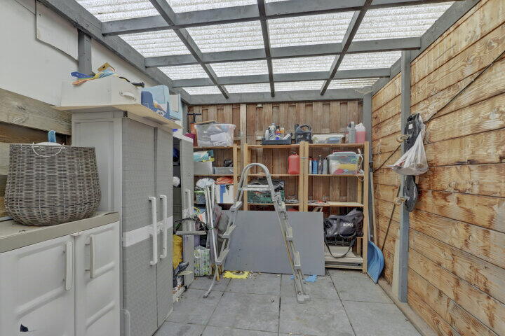 Foto 27 - Rosenburglaan 38, Vlissingen