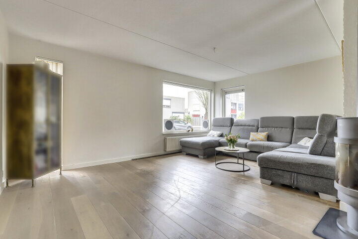 Foto 4 - Rosenburglaan 38, Vlissingen