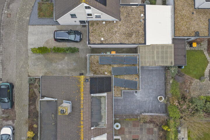 Foto 32 - Rosenburglaan 38, Vlissingen