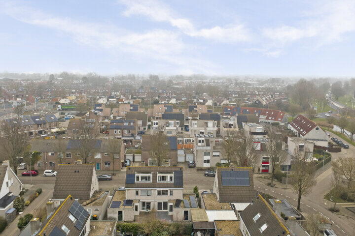 Foto 33 - Rosenburglaan 38, Vlissingen