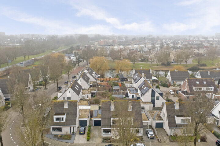 Foto 34 - Rosenburglaan 38, Vlissingen