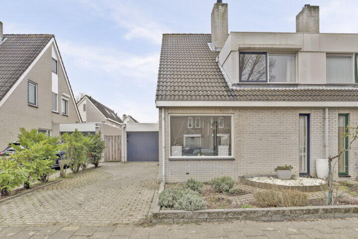 Foto 35 - Rosenburglaan 38, Vlissingen