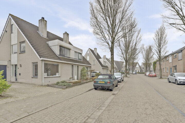 Foto 36 - Rosenburglaan 38, Vlissingen