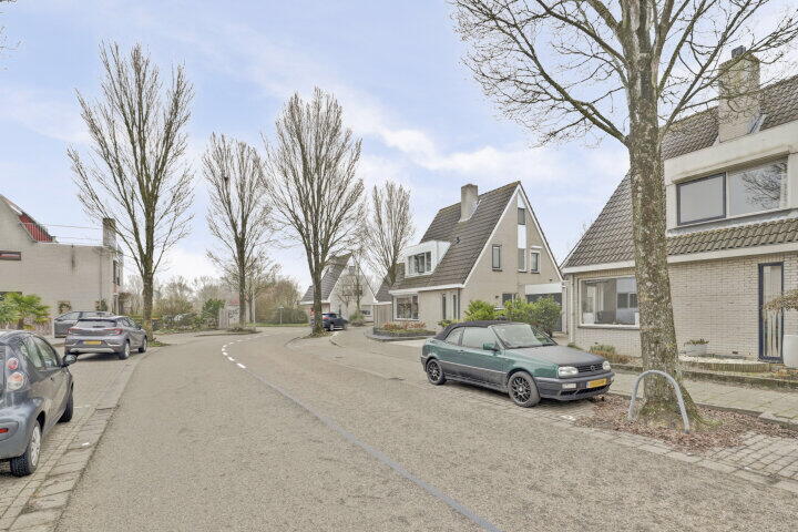 Foto 37 - Rosenburglaan 38, Vlissingen