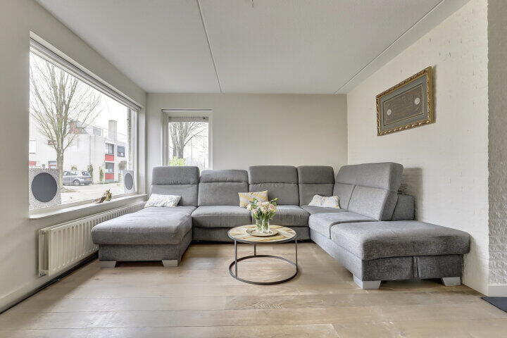 Foto 5 - Rosenburglaan 38, Vlissingen