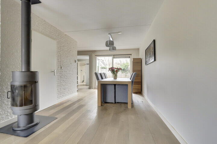 Foto 6 - Rosenburglaan 38, Vlissingen