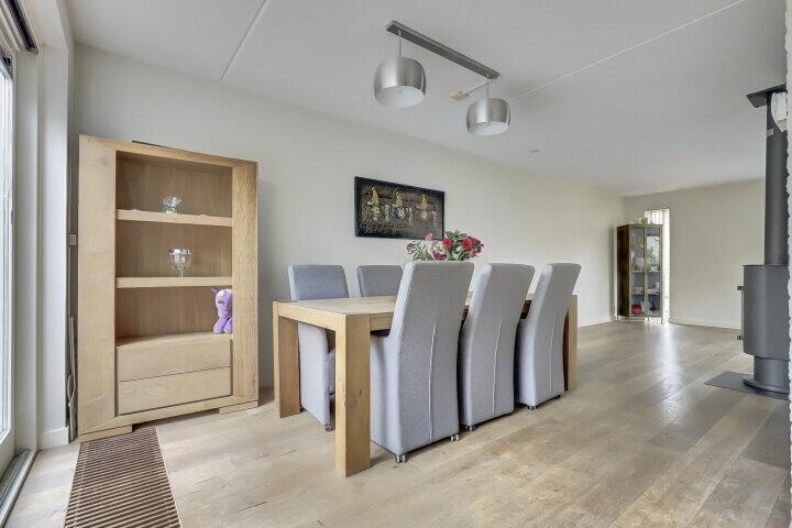 Foto 7 - Rosenburglaan 38, Vlissingen