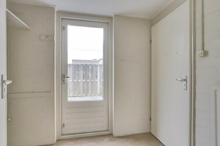 Foto 10 - Rosenburglaan 38, Vlissingen