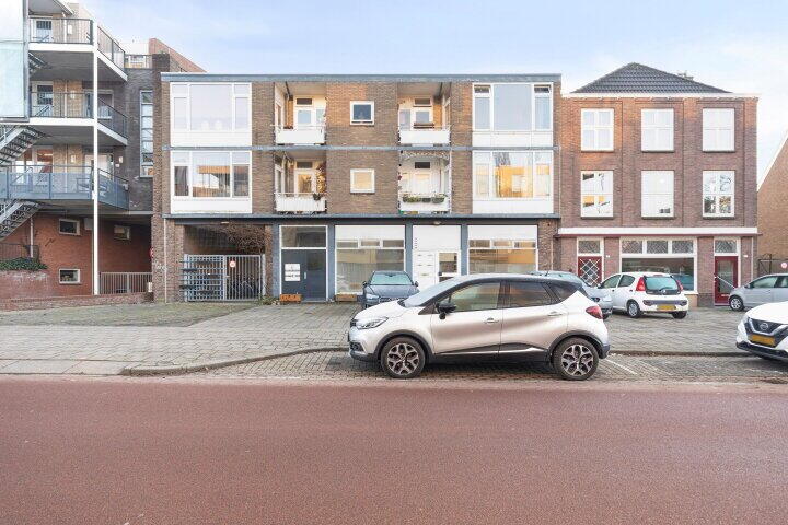 Foto 1 - Rosendaalsestraat 228 A, Arnhem