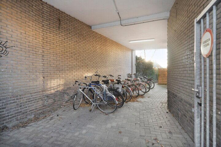 Foto 23 - Rosendaalsestraat 228 A, Arnhem