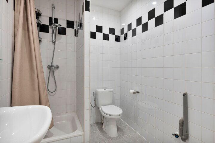 Foto 4 - Rosendaalsestraat 228 A, Arnhem