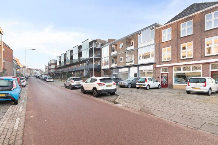 Foto 6 - Rosendaalsestraat 228 A, Arnhem