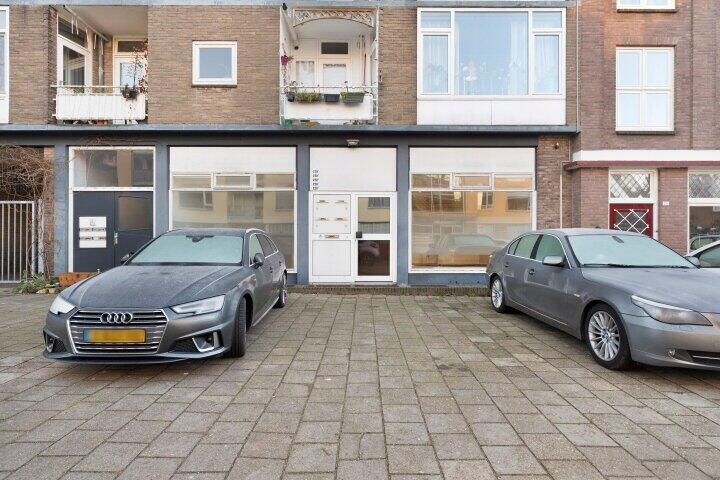 Foto 8 - Rosendaalsestraat 228 A, Arnhem