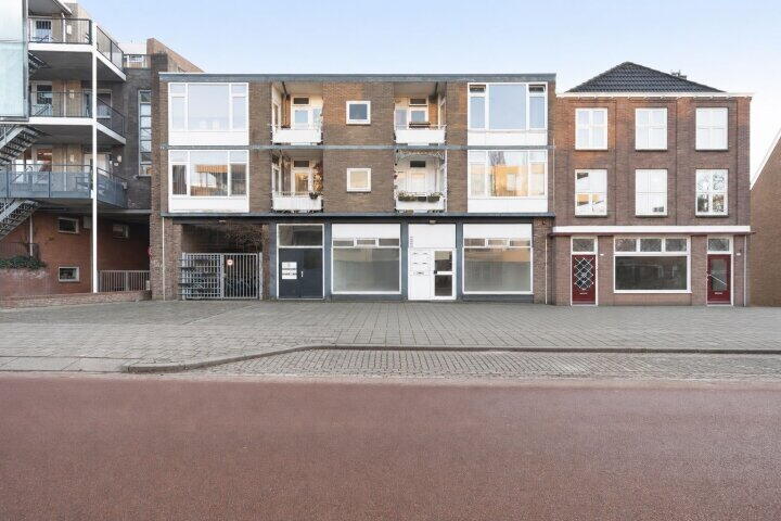 Foto 1 - Rosendaalsestraat 228 B, Arnhem