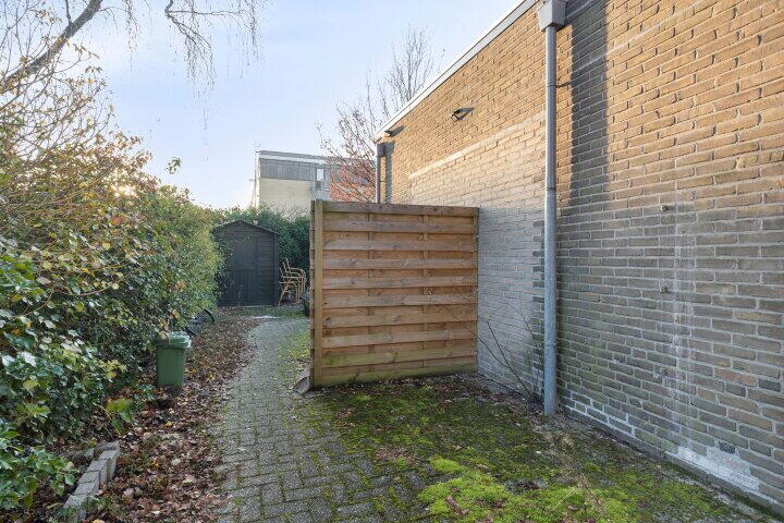 Foto 25 - Rosendaalsestraat 228 B, Arnhem