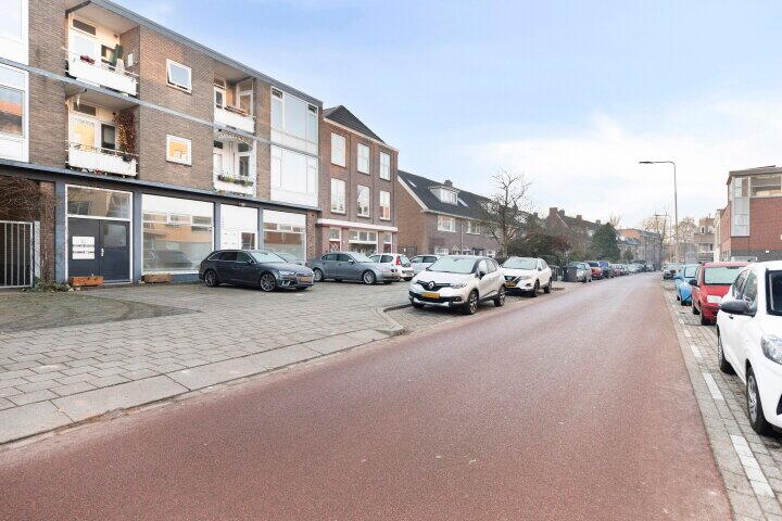 Foto 6 - Rosendaalsestraat 228 B, Arnhem