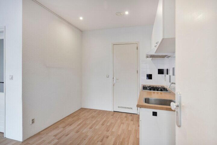 Foto 8 - Rosendaalsestraat 228 B, Arnhem