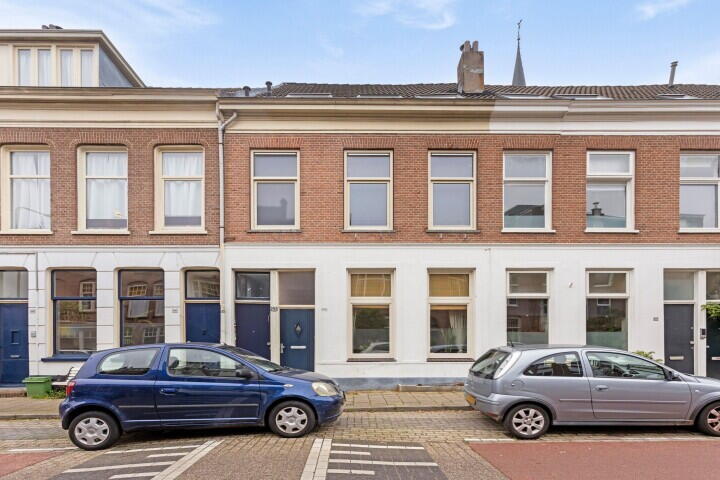 Rosendaalsestraat 295 , Arnhem