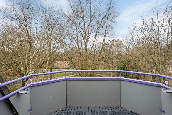 Foto 19 - Roserije 81 C, Maastricht