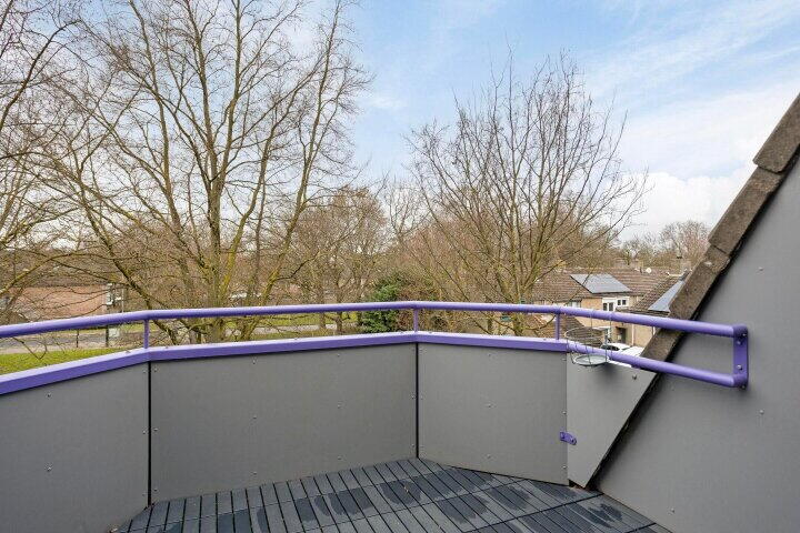 Foto 20 - Roserije 81 C, Maastricht