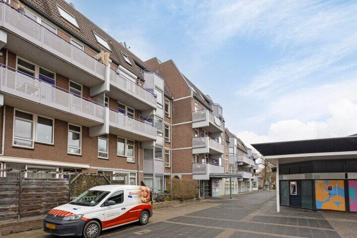 Foto 21 - Roserije 81 C, Maastricht