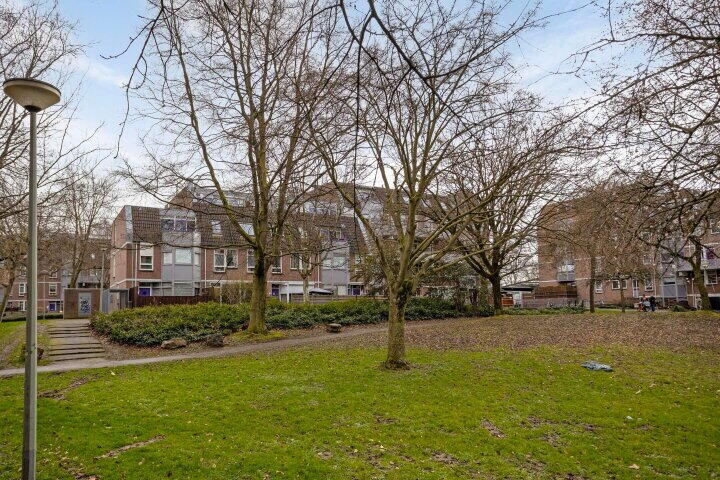 Foto 22 - Roserije 81 C, Maastricht