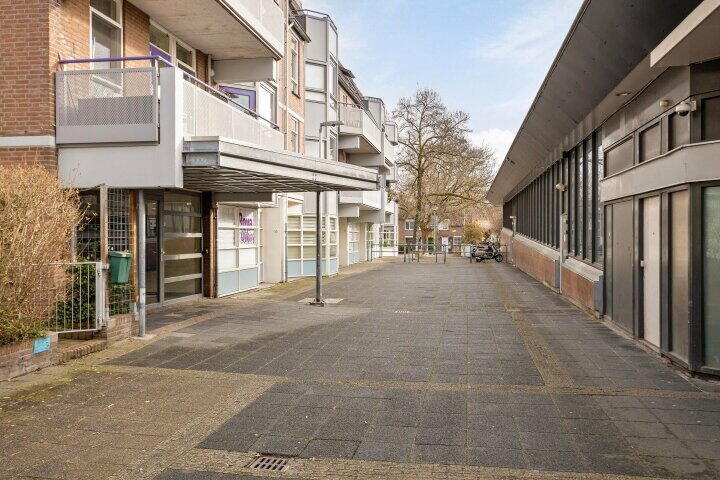 Foto 23 - Roserije 81 C, Maastricht