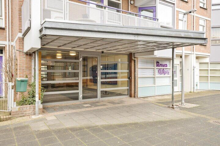 Foto 26 - Roserije 81 C, Maastricht