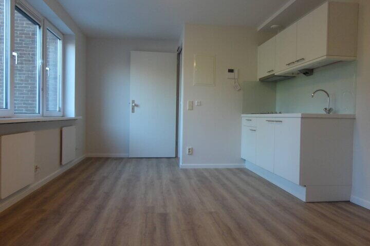 Rosmolenstraat 14 B
