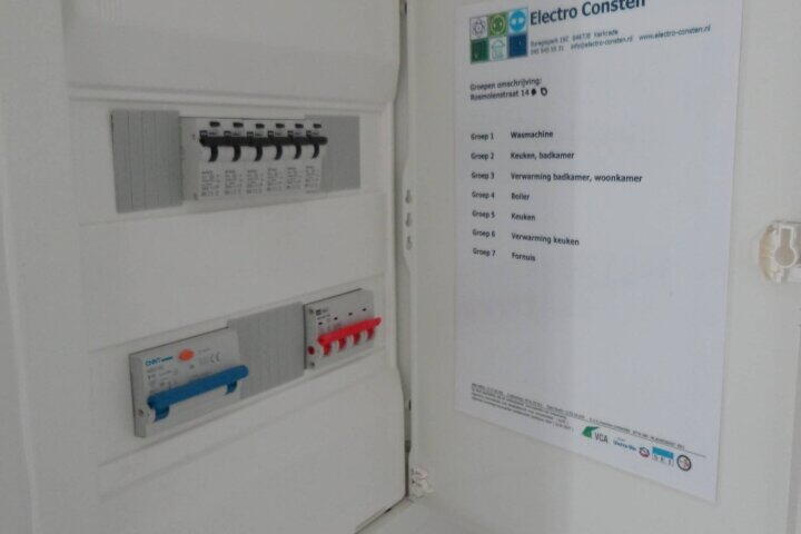 Foto 10 – Rosmolenstraat 14 B, Sittard