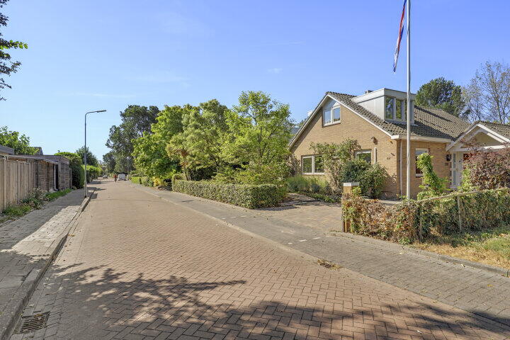 Foto 3 – Rossinilaan 47, Vlissingen
