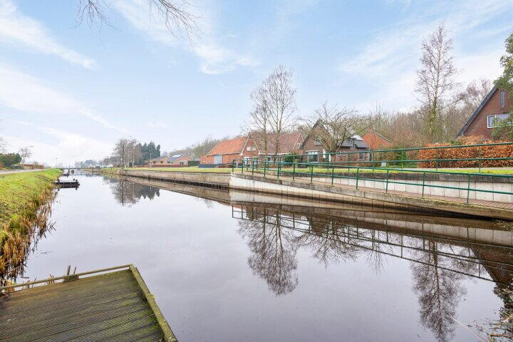 Foto 39 - Roswinkelerkanaal ZZ 16, Roswinkel