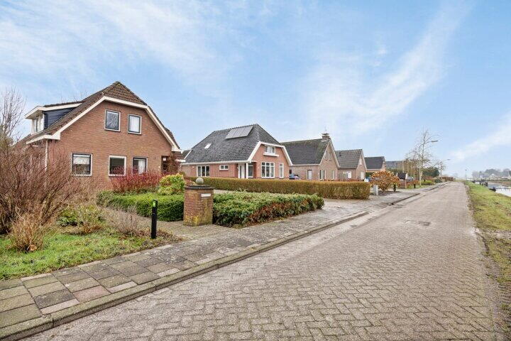 Foto 5 - Roswinkelerkanaal ZZ 16, Roswinkel