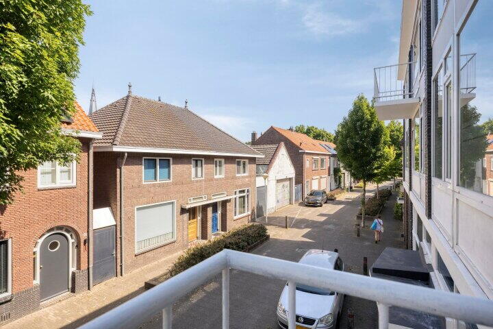 Foto 27 – Rozemarijnstraat 41, Eindhoven