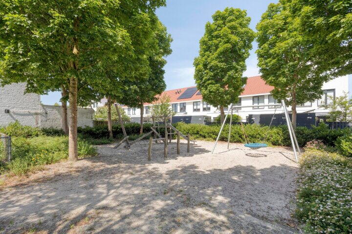 Foto 28 – Rozemarijnstraat 41, Eindhoven