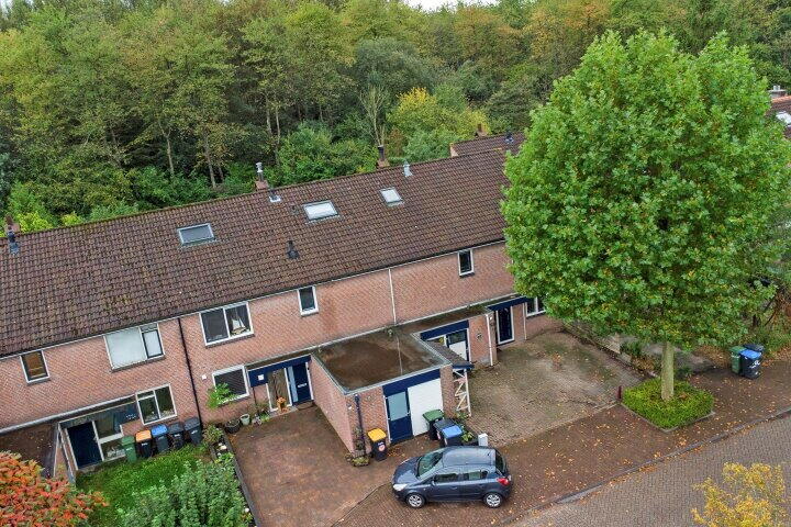 Foto 41 – Rozengaard 13 20, Lelystad