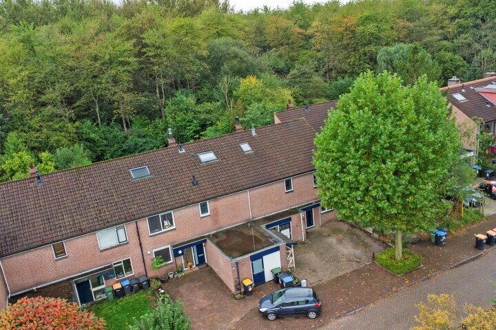 Foto 42 – Rozengaard 13 20, Lelystad