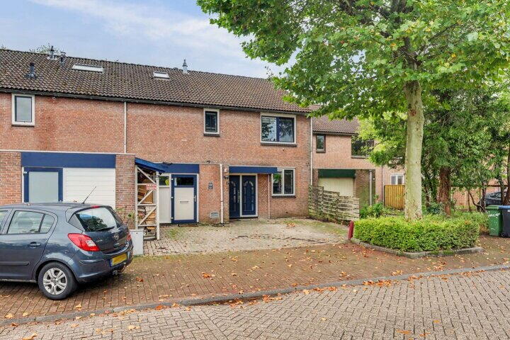 Foto 44 – Rozengaard 13 20, Lelystad