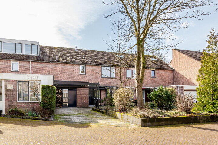 Foto 5 – Rozengaard 17 18, Lelystad