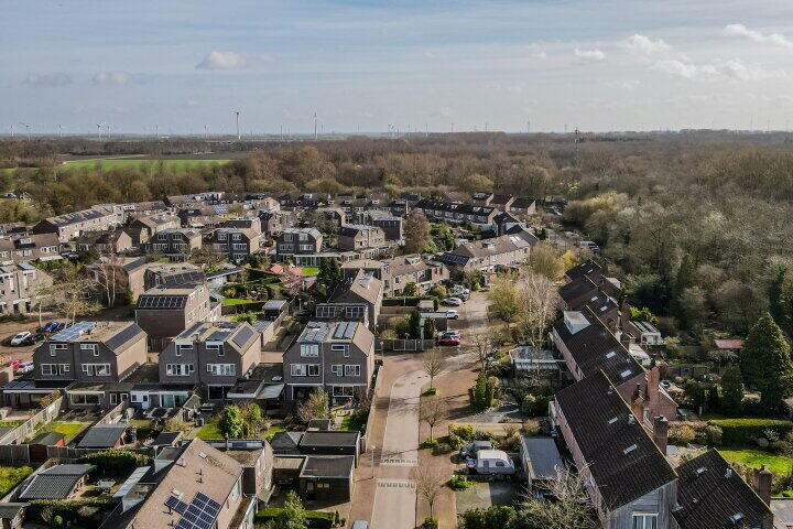Foto 42 – Rozengaard 17 18, Lelystad