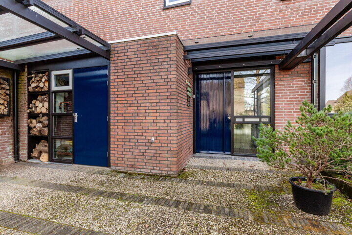 Foto 6 – Rozengaard 17 18, Lelystad