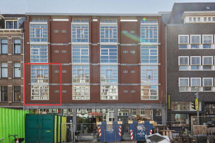 Foto 2 - Rozengracht 221 A, Amsterdam