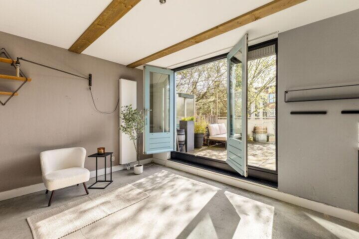 Foto 12 - Rozengracht 221 A, Amsterdam